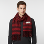 Klassisches Stewart Tartan Muster - KashoStewart