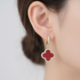Kleeblatt-Design - LuckyClover
