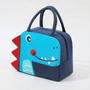 Kleine Kühltasche Mit Tiermotiv - Chomply
