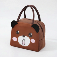 Kleine Kühltasche Mit Tiermotiv - Chomply