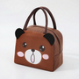 Kleine Kühltasche Mit Tiermotiv - Chomply