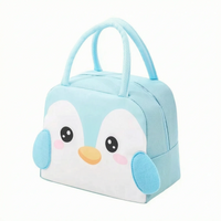 Kleine Kühltasche Mit Tiermotiv - Chomply