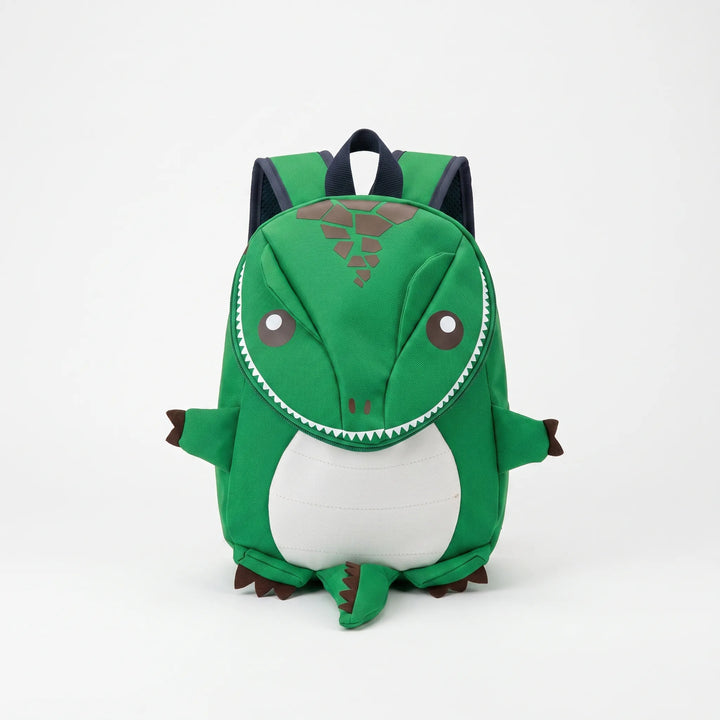 Kleiner Kinderrucksack Im 3D-Tier-Design - Roarlet