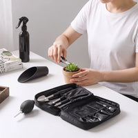 Kleines Gartengeräte-Set Für Den Innenbereich - Bonsura
