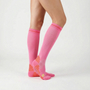 Kniehohe Sportsocken - Stacey