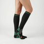 Kniehohe Sportsocken - Stacey