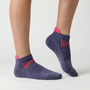 Knöchelhohe Sportsocken - Julia