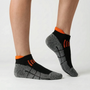 Knöchelhohe Sportsocken - Julia