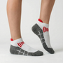 Knöchelhohe Sportsocken - Julia