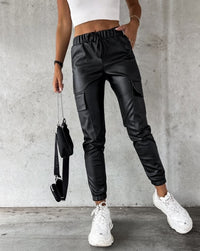 Kombinierbare Hose - Renate