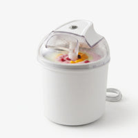 Kompakte Automatische Eismaschine - Churnix