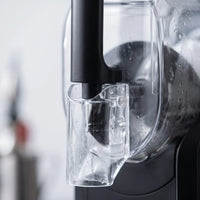 Kompakte Elektrische Slush Eis Maschine - Slushex