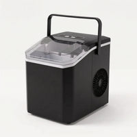 Kompakte Mini-Eiswürfelmaschine - Cubiq