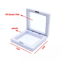 Kompakte Schmuckvitrine - DisplayBox