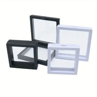 Kompakte Schmuckvitrine - DisplayBox