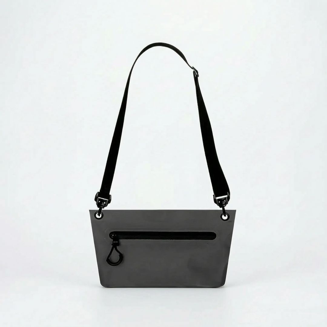 Kompakte Wasserabweisende Tasche - Veldra