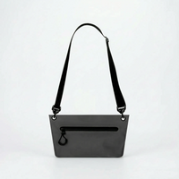 Kompakte Wasserabweisende Tasche - Veldra