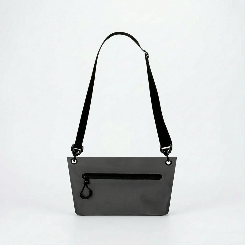 Kompakte Wasserabweisende Tasche - Veldra