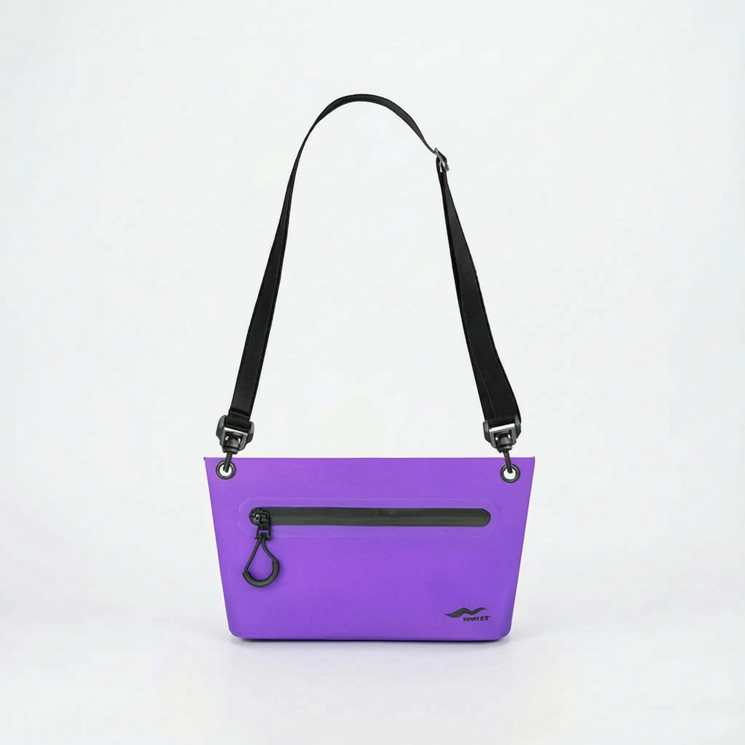 Kompakte Wasserabweisende Tasche - Veldra