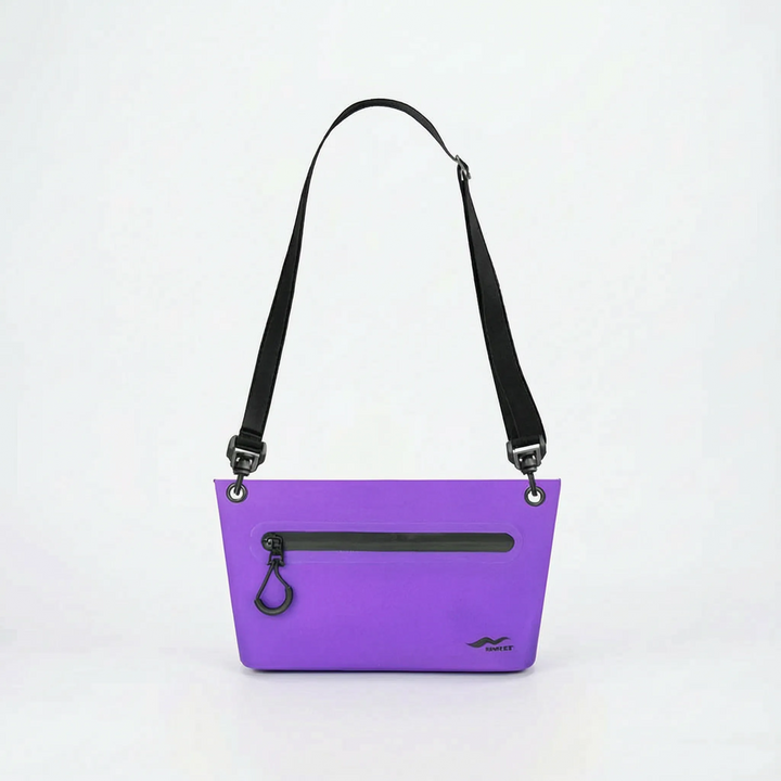 Kompakte Wasserabweisende Tasche - Veldra