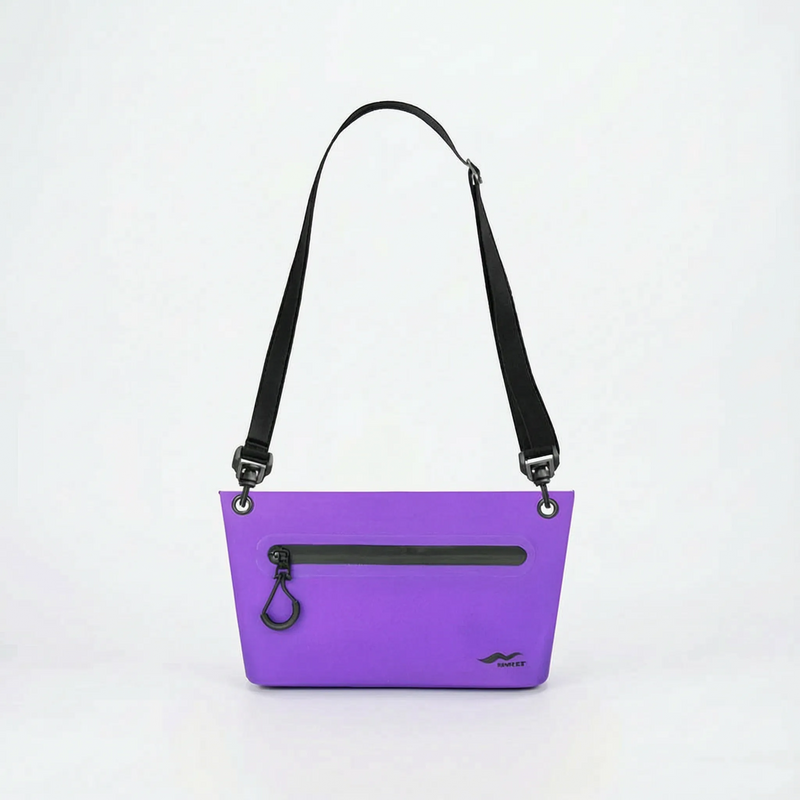 Kompakte Wasserabweisende Tasche - Veldra