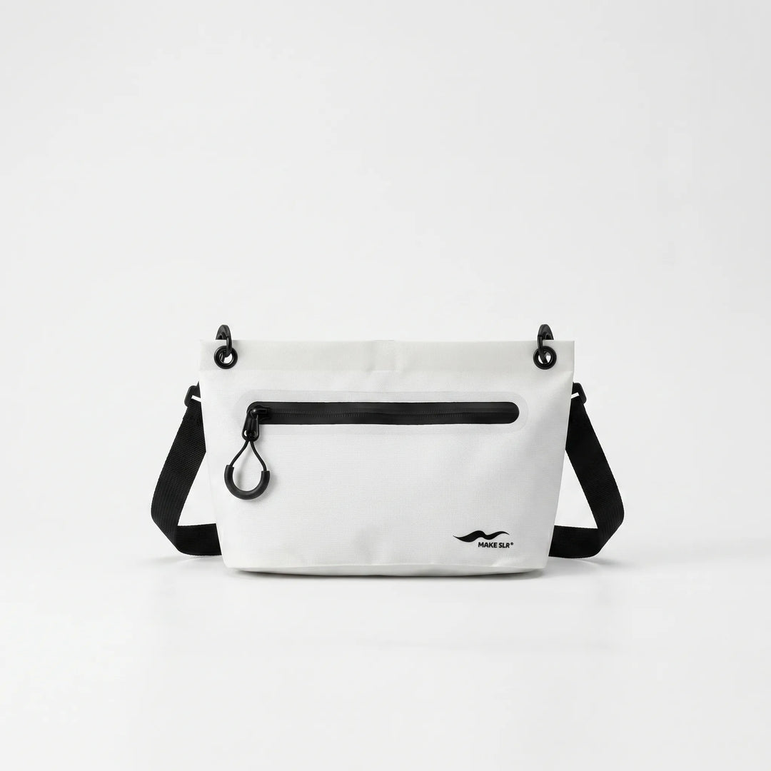 Kompakte Wasserabweisende Tasche - Veldra