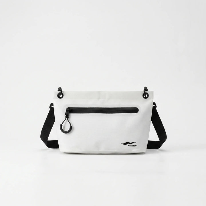 Kompakte Wasserabweisende Tasche - Veldra