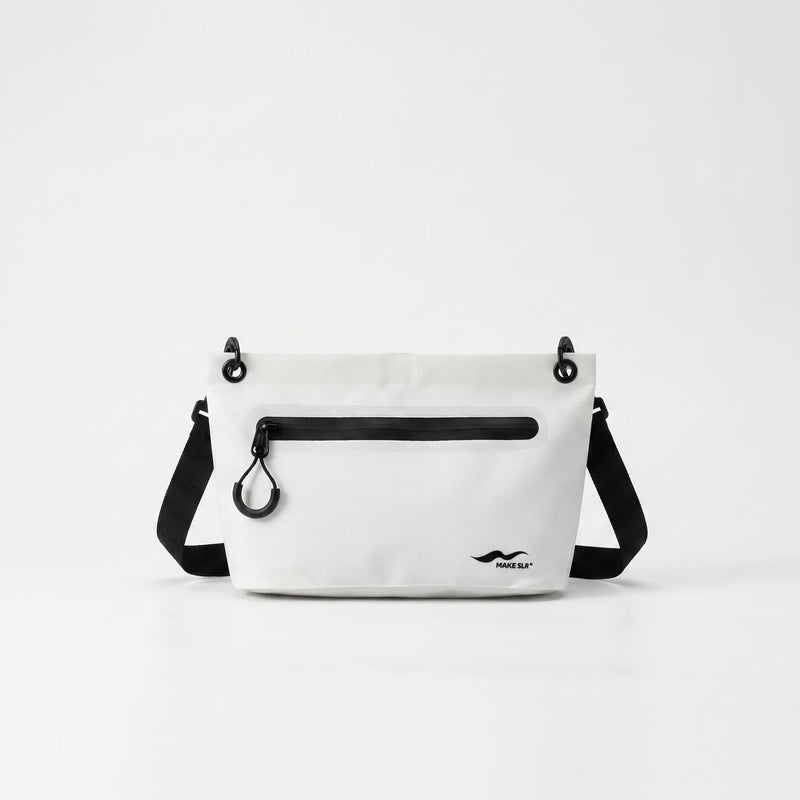 Kompakte Wasserabweisende Tasche - Veldra