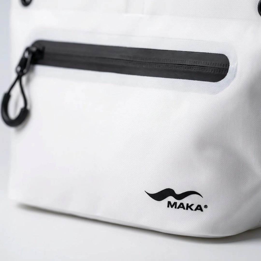 Kompakte Wasserabweisende Tasche - Veldra