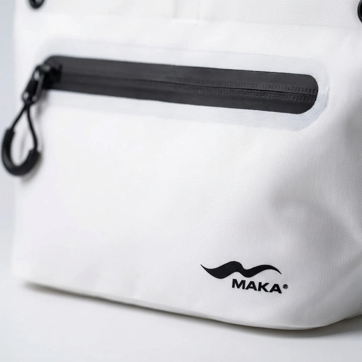 Kompakte Wasserabweisende Tasche - Veldra