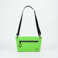 Kompakte Wasserabweisende Tasche - Veldra