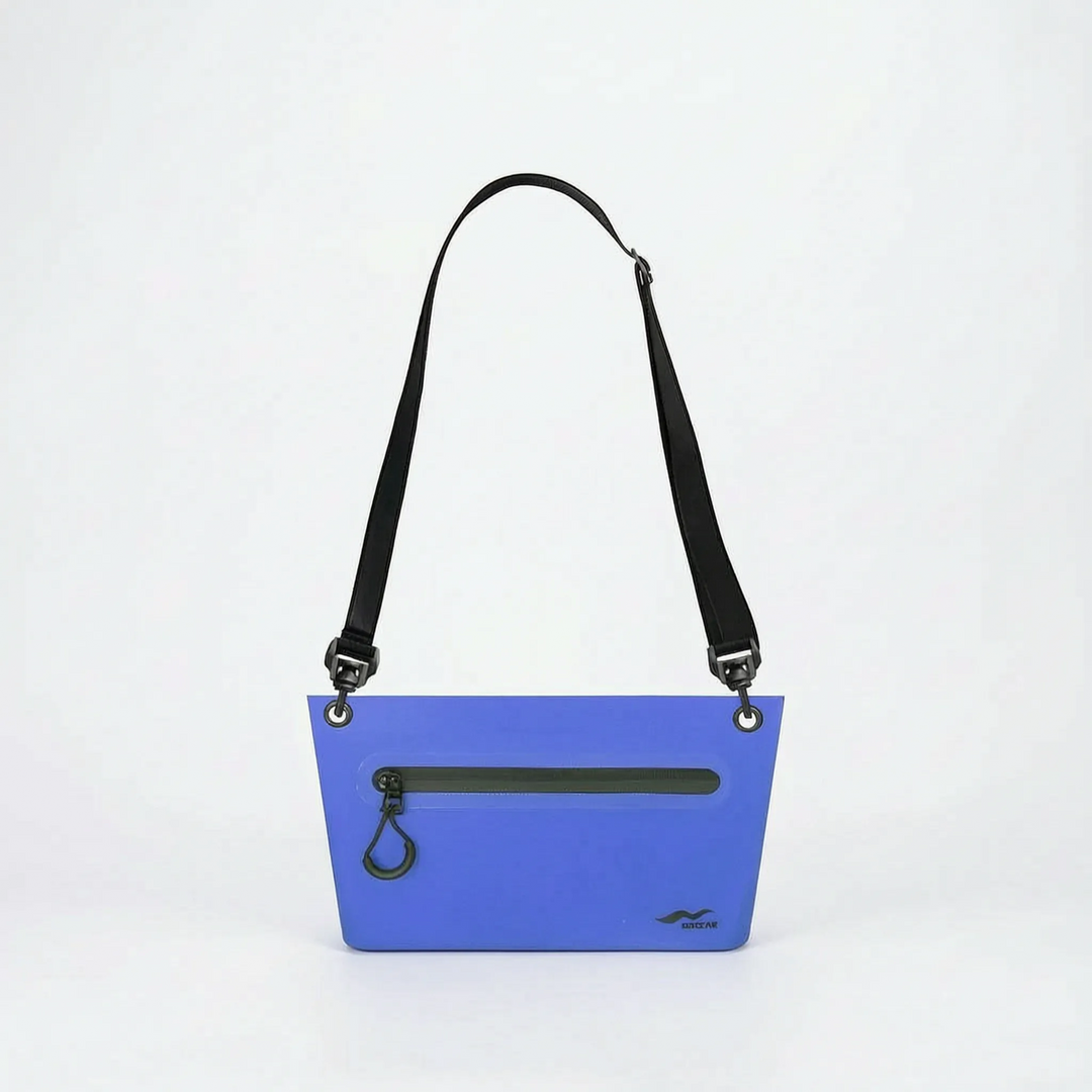 Kompakte Wasserabweisende Tasche - Veldra