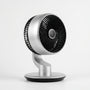 Kompakter Kabelloser Tischventilator - Zyclo