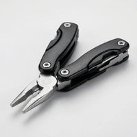 Kompaktes 9-In-1 Falt-Multitool -  Traxfold