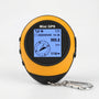 Kompaktes GPS-Handgerät -  Navlite