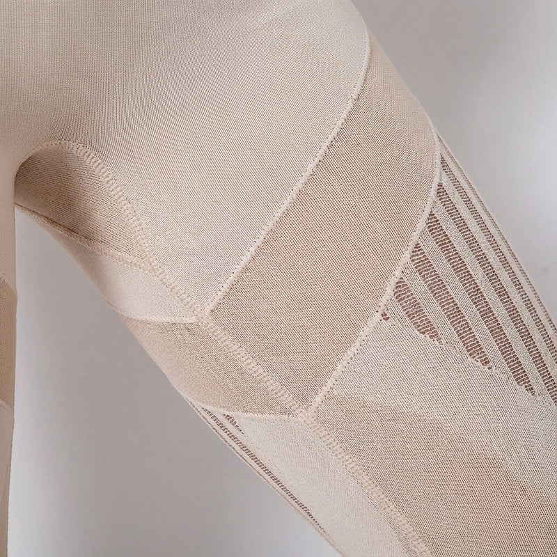 Kompressionsleggings Mit Anti Cellulite Effekt - Mary