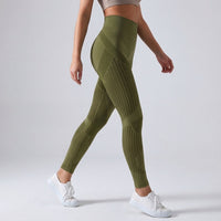 Kompressionsleggings Mit Anti Cellulite Effekt - Mary