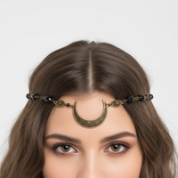 Kopfketten-Accessoire - HeadShine