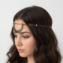 Kopfketten-Accessoire - HeadShine