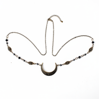 Kopfketten-Accessoire - HeadShine