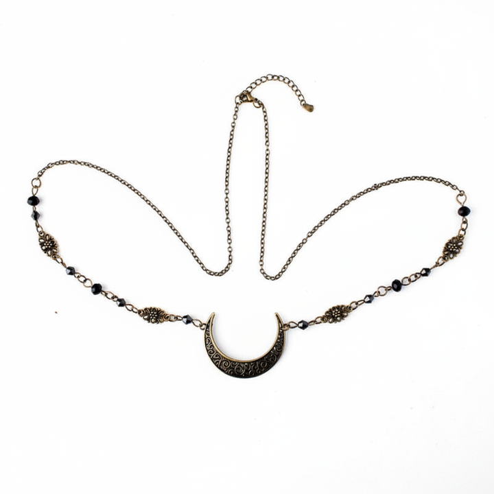 Kopfketten-Accessoire - HeadShine