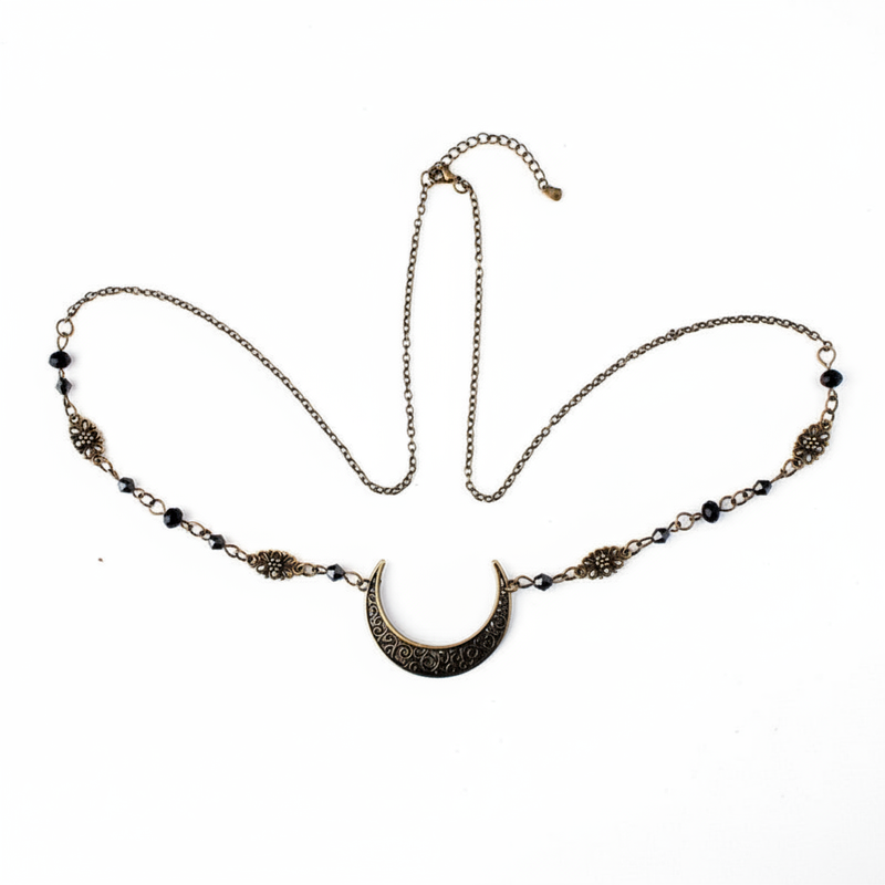 Kopfketten-Accessoire - HeadShine