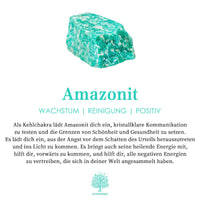Kristallperlen-Armband - CrystalElegance