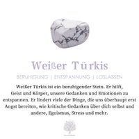 Kristallperlen-Armband - CrystalElegance