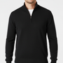 Kunst-Merino-Pullover -  Christopher