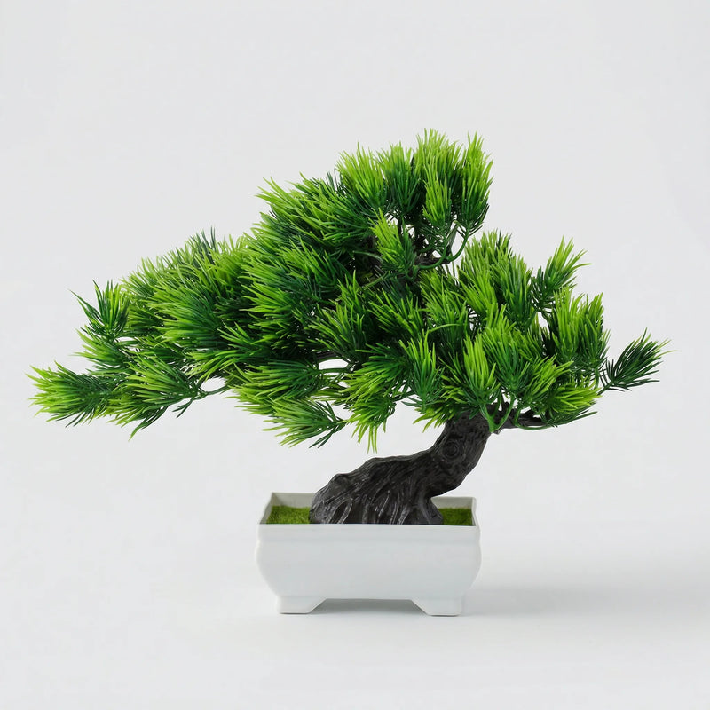 Künstlicher Mini-Bonsai - Verdelia