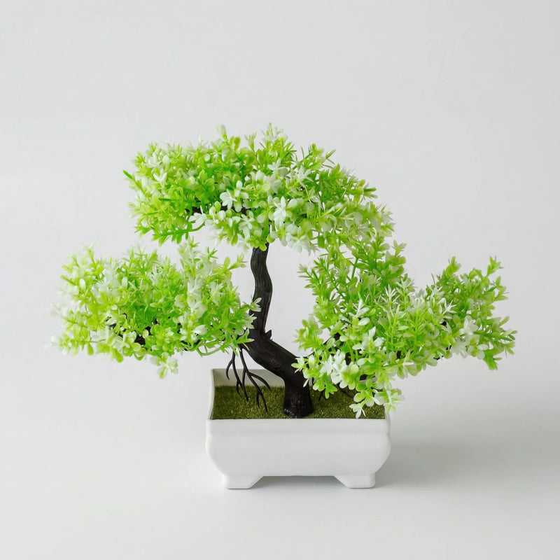 Künstlicher Mini-Bonsai - Verdelia