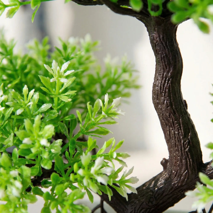 Künstlicher Mini-Bonsai - Verdelia