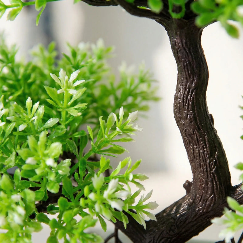 Künstlicher Mini-Bonsai - Verdelia