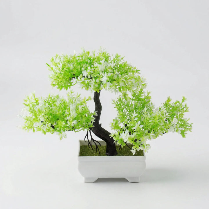 Künstlicher Mini-Bonsai - Verdelia